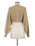 Zaful Tan Cardigan Size 8 - photo 2