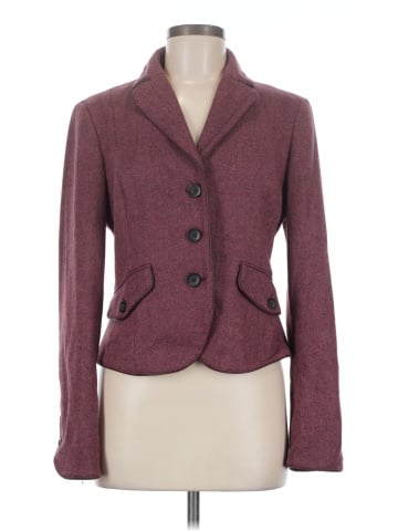 Sisley Blazer (view 1)