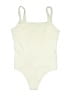 Athleta Ivory Bodysuit Size M - photo 1