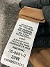 Roaman's Brown Long Sleeve Button-Down Shirt Size 30 - photo 8