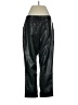 Bagatelle 100% Polyurethane Black Casual Pants Size S - photo 2