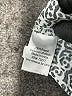 Croft & Barrow 100% Rayon Gray 3/4 Sleeve Blouse Size XXL - photo 8
