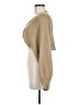 Zaful Tan Cardigan Size 8 - photo 5