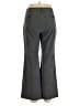 MICHAEL Michael Kors Gray Dress Pants Size 14 (petite) - photo 2