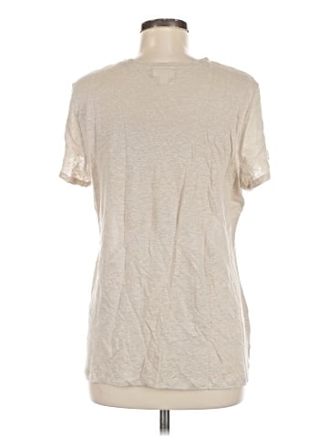 J.Jill Short Sleeve T-Shirt (view 2)