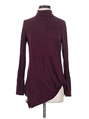 Karen Kane Long Sleeve Turtleneck (view 1)