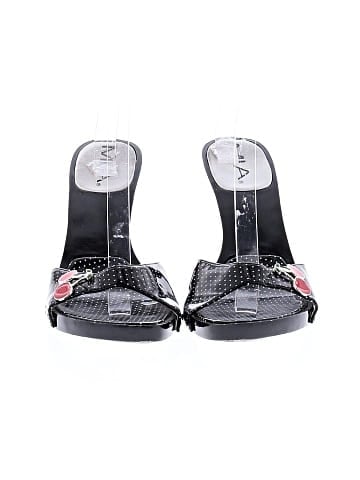 Mia Sandals (view 2)