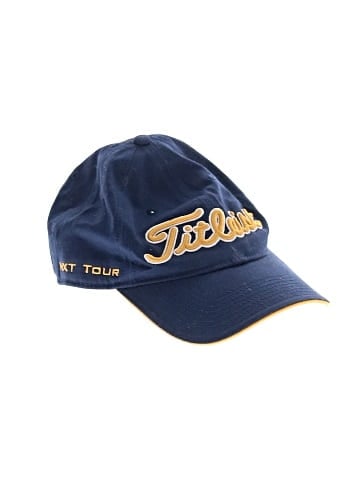 Titleist Baseball Cap (view 1)
