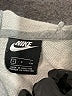 Nike Gray Pullover Sweater Size S - photo 7