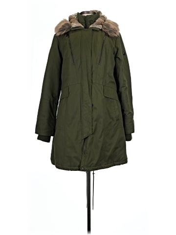 Madison Coat (view 1)