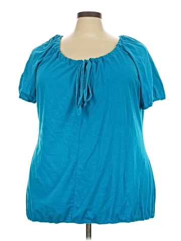 Just My Size Short Sleeve T-Shirt (view 1)