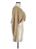 Zaful Tan Cardigan Size 8 - photo 4