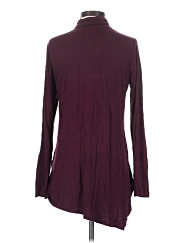 Karen Kane Long Sleeve Turtleneck (view 2)