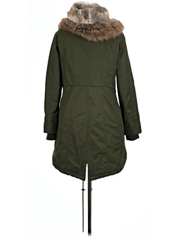 Madison Coat (view 2)