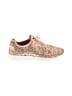 Forever Gold Sneakers Size 7 1/2 - photo 1