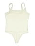 Athleta Ivory Bodysuit Size M - photo 2