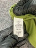 Le Lis Solid Green Cocktail Dress Size M - photo 8