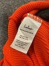 Lulus Orange Casual Skirt Size M - photo 5