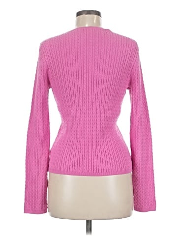 Jones New York Signature Pullover Sweater (view 2)