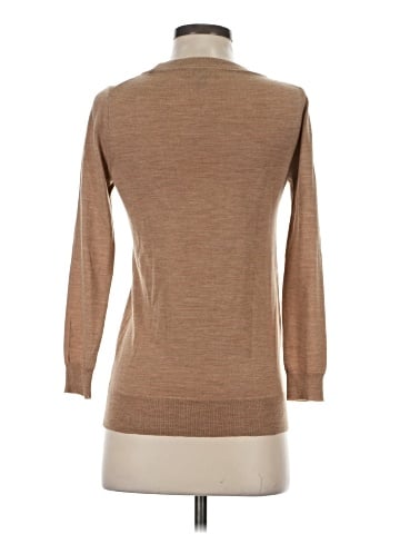 J.Crew 3/4 Sleeve T-Shirt (view 2)