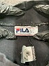 FILA Solid Black Active Pants Size L - photo 7