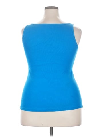 Faded Glory Tank Top (view 2)
