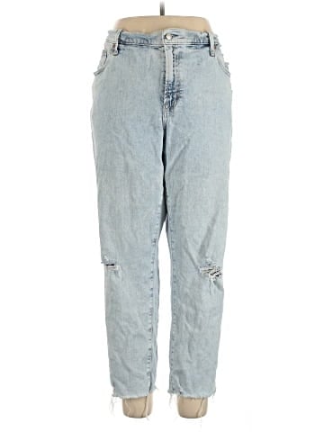 Gap Jeans (view 1)