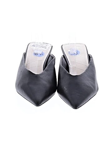 Franco Sarto Mule/Clog (view 2)