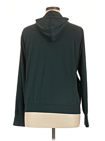Uniqlo Zip Up Hoodie (view 2)