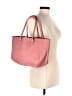 Unbranded 100% Leather Pink Leather Tote One size - photo 2
