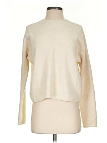 Zara Turtleneck Sweater (view 1)