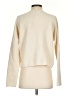 Zara Solid Ivory Turtleneck Sweater Size S - photo 2
