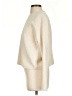 Zara Solid Ivory Turtleneck Sweater Size S - photo 5