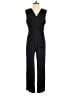 Annalee + Hope Solid Black Jumpsuit Size M - photo 1