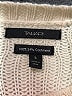 Tahari 100% Cashmere Ivory Cashmere Pullover Sweater Size S - photo 7