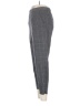 Babaton Plaid Gray Wool Pants Size 4 - photo 5