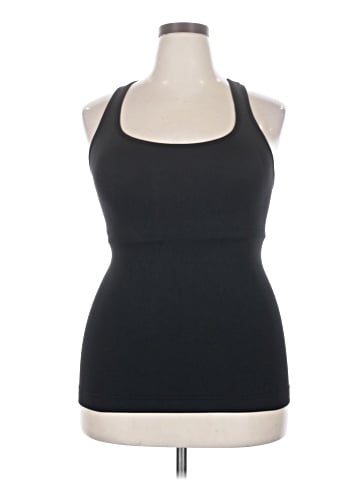 Venezia Sleeveless Top (view 1)