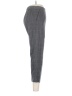 Babaton Plaid Gray Wool Pants Size 4 - photo 4