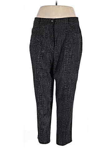 Nancy Bolen City Girl Casual Pants (view 1)