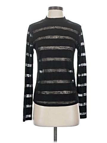 Sanctuary Long Sleeve Turtleneck (view 1)
