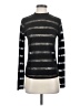 Sanctuary Black Long Sleeve Turtleneck Size S - photo 1