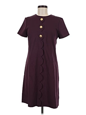 J. McLaughlin Casual Dress (view 1)