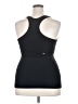 Venezia Black Sleeveless Top Size 18 - 20 Plus - photo 2