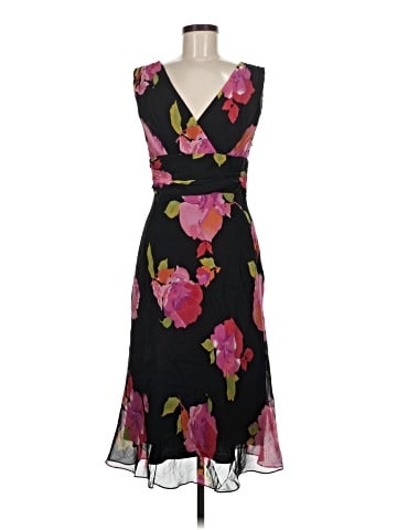 Jones New York Cocktail Dress (view 1)
