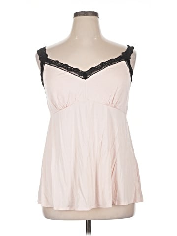 Soma Sleeveless Blouse (view 1)