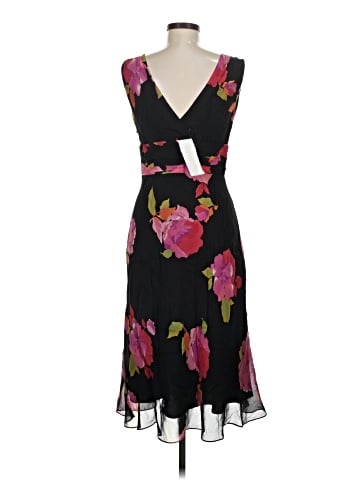 Jones New York Cocktail Dress (view 2)