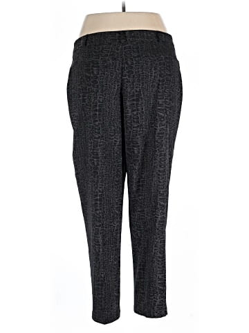 Nancy Bolen City Girl Casual Pants (view 2)