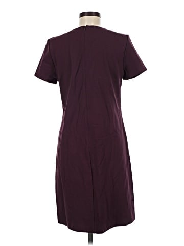 J. McLaughlin Casual Dress (view 2)