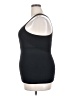 Venezia Black Sleeveless Top Size 18 - 20 Plus - photo 5