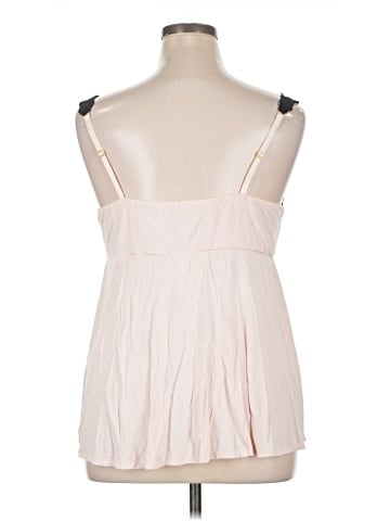 Soma Sleeveless Blouse (view 2)